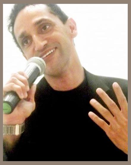Sandro Silva